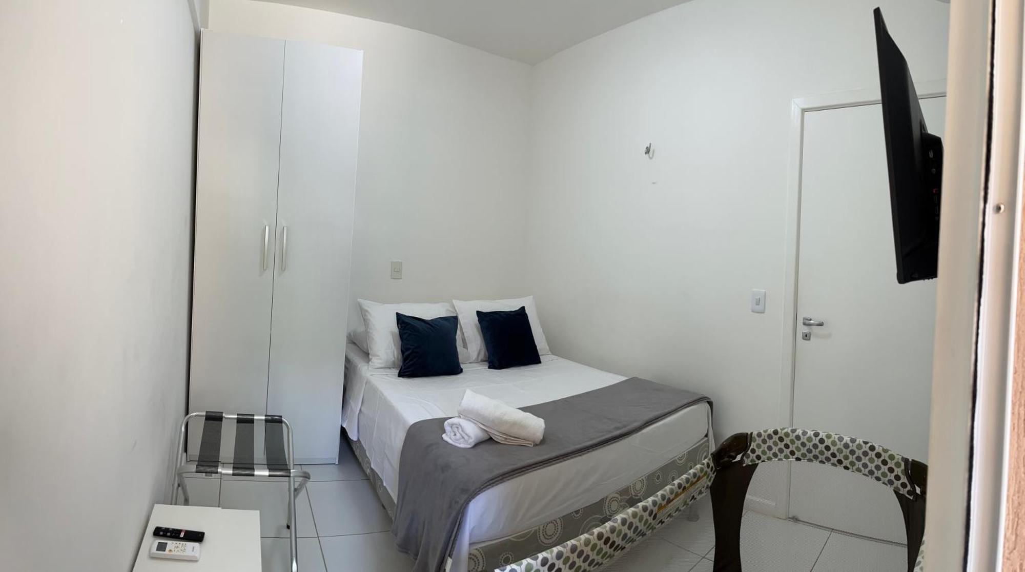 Palm Beach Porto Das Dunas, Apartamento Todo Climatizado Terreo A 350 Metros Beach Park Aquiraz Eksteriør billede