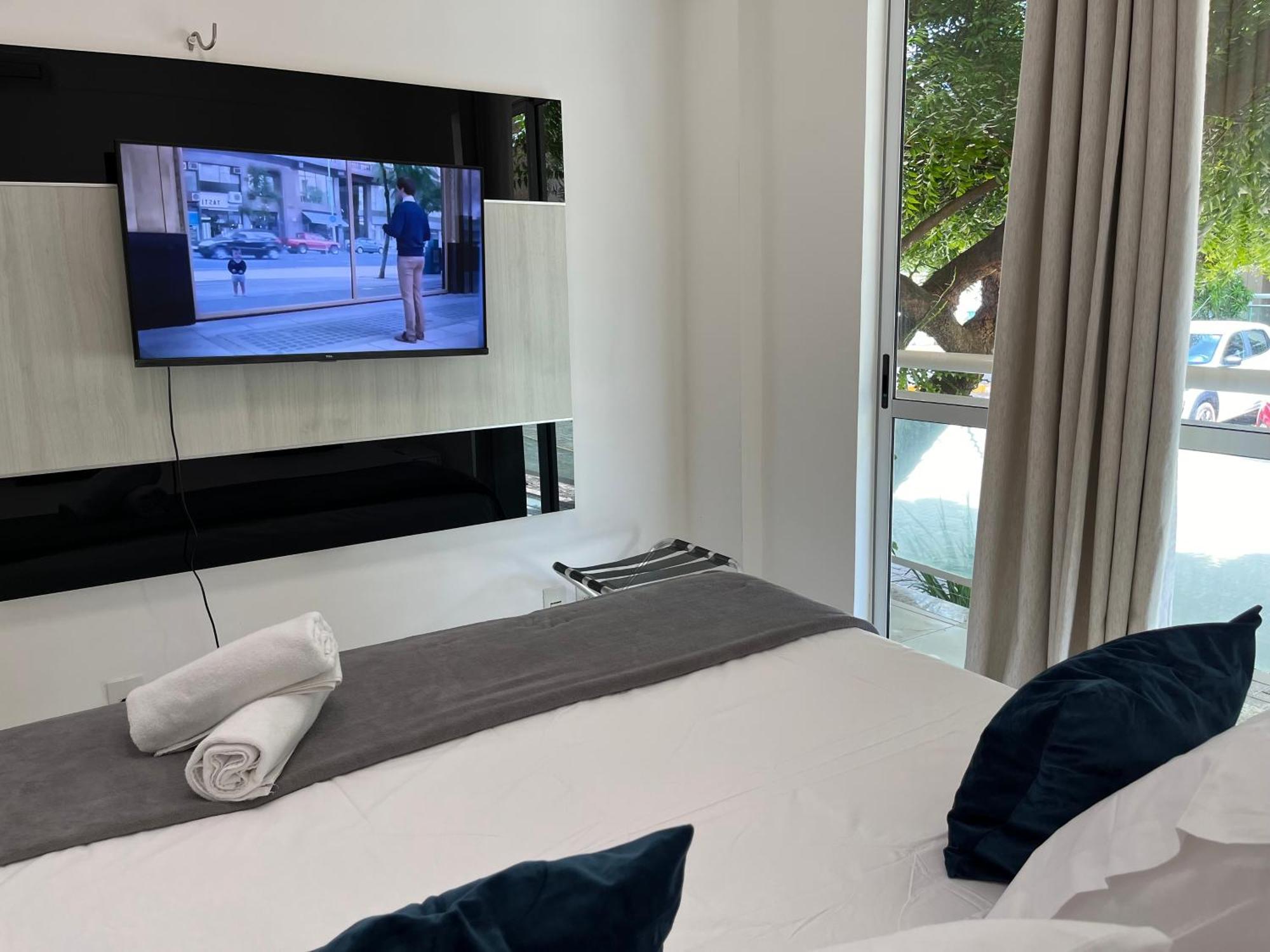 Palm Beach Porto Das Dunas, Apartamento Todo Climatizado Terreo A 350 Metros Beach Park Aquiraz Eksteriør billede